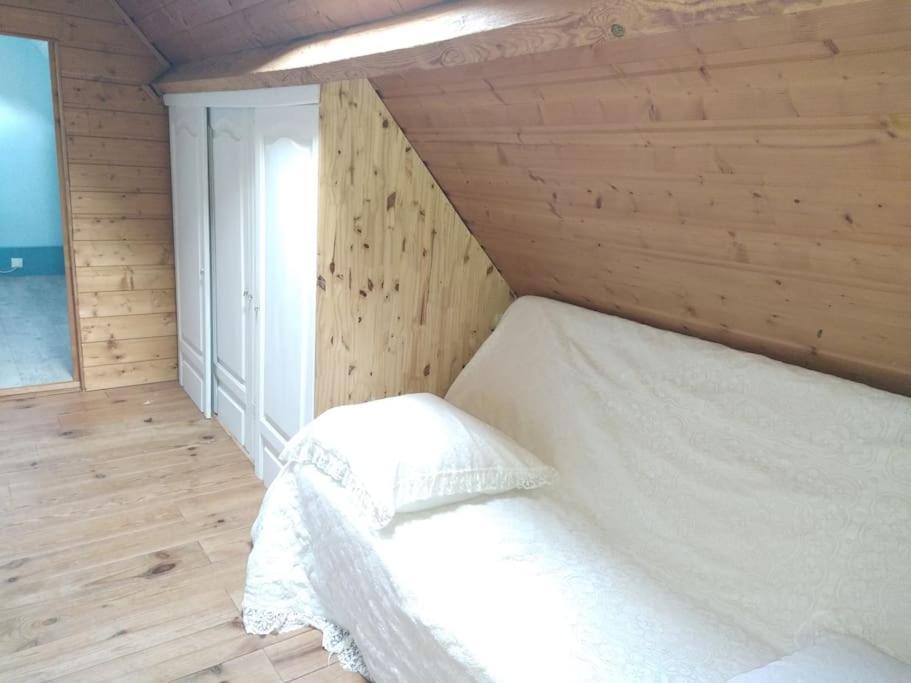Le Monalya Villa Leubringhen Exteriör bild